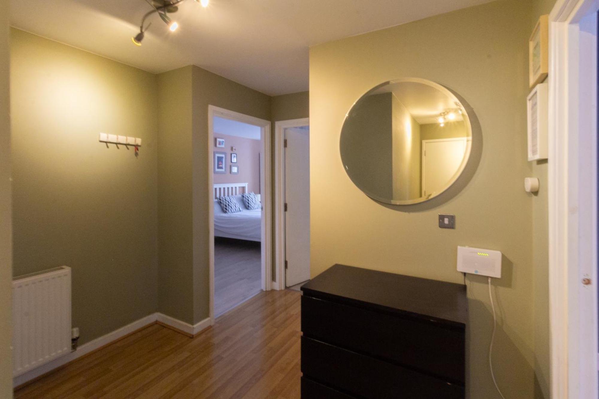 Spacious Central Family Apartment London Exterior photo