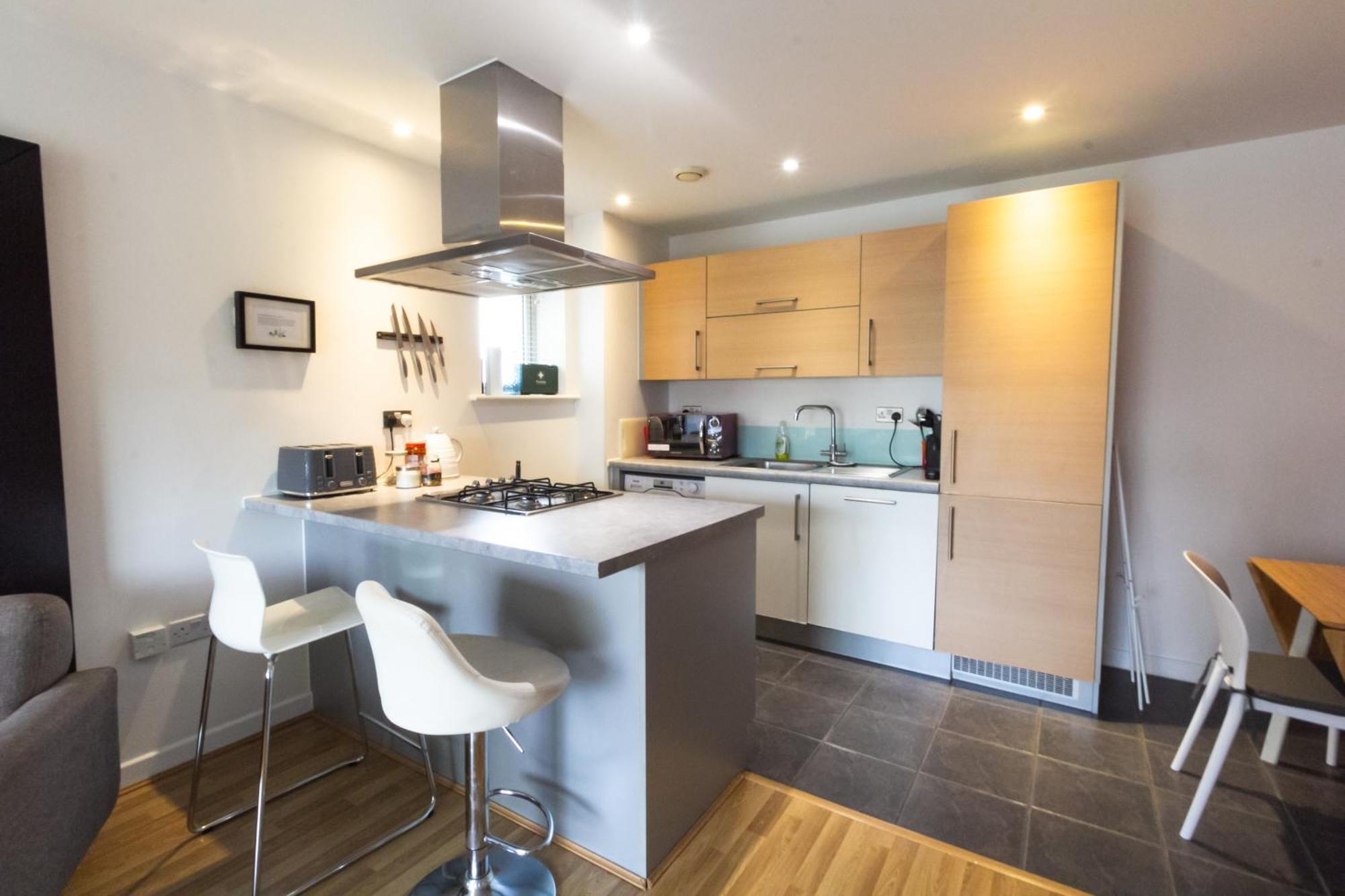Spacious Central Family Apartment London Exterior photo